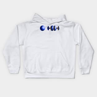 ROBALL Kids Hoodie